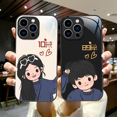 创意支持来图定制各种型号手机壳