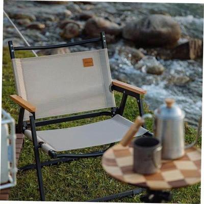 high quality Outdoor folding chair camping portable camping