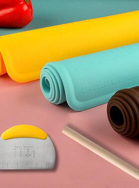 Kneading pad Baking Mat Dough Pizza Dough Maker Pastry揉面垫