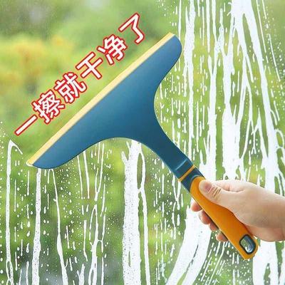 window cleaner bathroom floor cleaning tool glass wiper