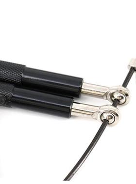Crossfit Speed Jump Rope Skipping ropes Boxing Fitness Skip