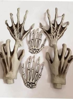 Halloween Products Haunted House Horror Decoration Props