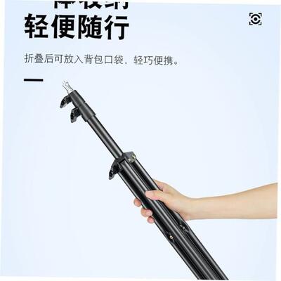 Tripod stand for Phone camera Holder mount Bluetooth remote