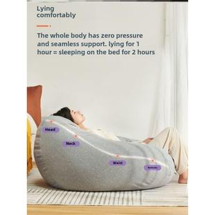 Beanbag Bags Chair Sofa 懒人沙发豆袋Seat Bean Beanbags Bag