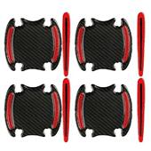 Refer Door For Description Car Handle Protector