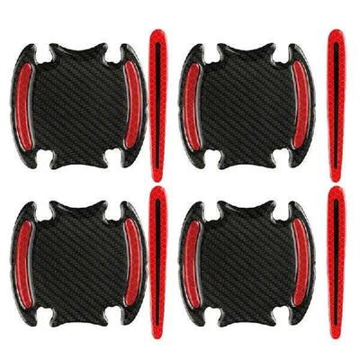 For Refer To Description Car Door Handle Protector