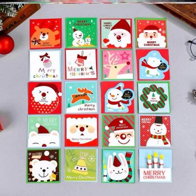 thankyou卡 all farewell card卡片 good luck for you cards 1