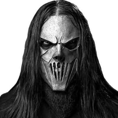 Clown latex mask terrifying Halloween mask恐怖骷髅万圣节面具