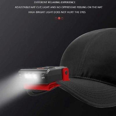 Caps Clip lamp Tool Lighting Tool Multipurpose Waterproof