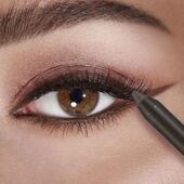 Brown Easy Waterproof Pencil Black Lasting Eyeliner Long