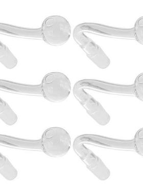 1pcs Lily Pipe Fish Tank 14mm Freshwater Aquarium Glass