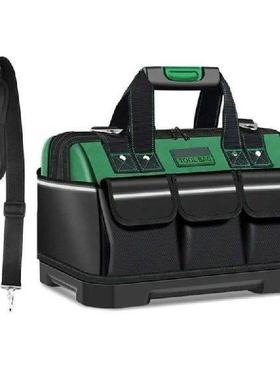 Professional 16Inch Tool Organizers Bag with Tear Resistant
