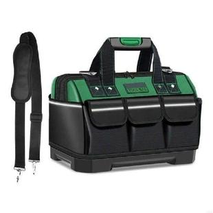 Organizers Tool Bag with Resistant Professional Tear 16Inch