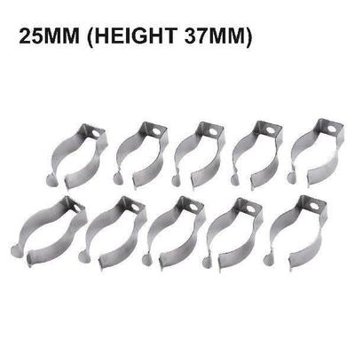 Tool Storage Rack, Manganese steel Spring Terry Clamp