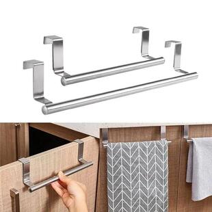 Towel Rack Bathroom 1pc Stand Steel Holder Stainless
