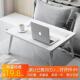 small the laptop Desk foldable bed desk table电脑桌