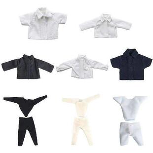 Gift Toys Accessories Clothes For 1/11ob11 Doll Clothes