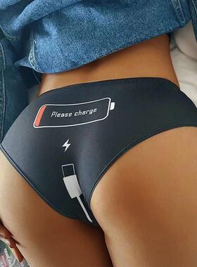 Sexy Breathable Seamless Cotton Women Lingerie Sports