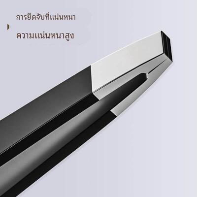 1/4/5Pcs Tweezers Eyebrow Tweezer Set Stainless Eye Lashes