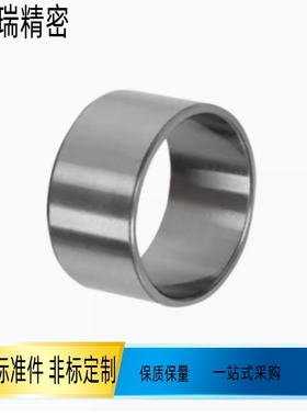 定位销夹具衬套 直柱型轴承钢套JBAM2 3 4 5 6 8 10 12 13 16 20
