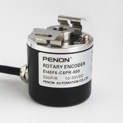 高品质EI40F6-C6PR-500编码器-600-360-1000-1024-2000-2048-5000
