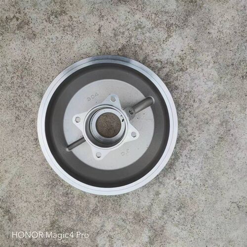 IH不锈钢离心泵配件泵盖50/65/80/100/125/150/200耐腐蚀304材质