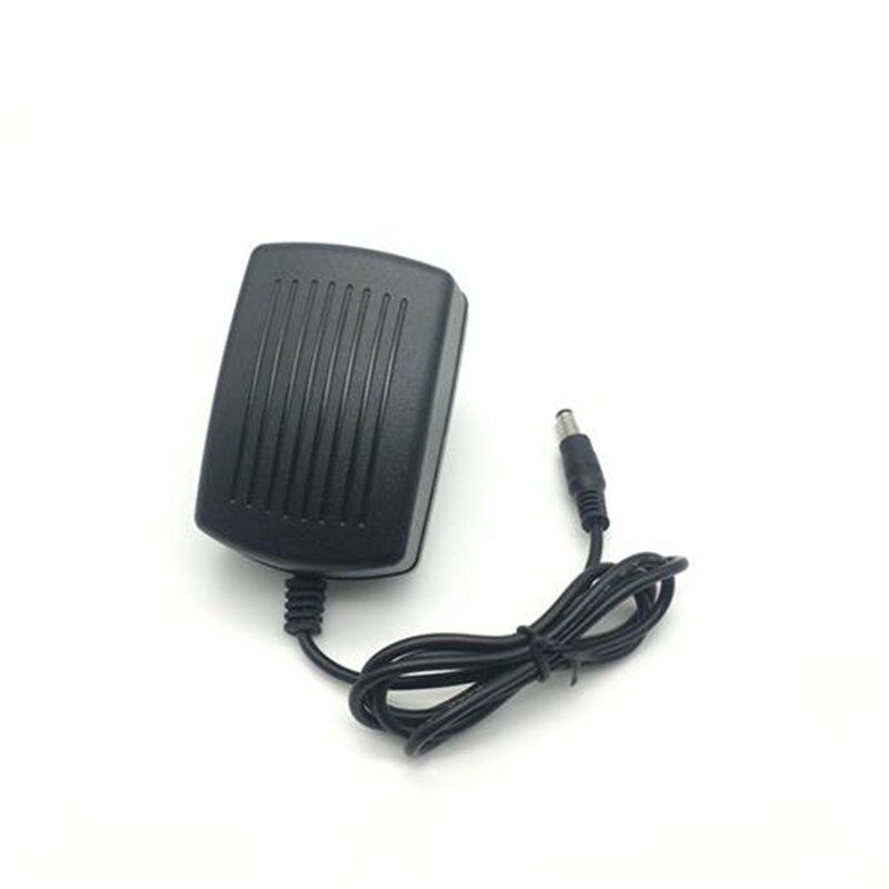 24V1.25A玻璃柜电源适配器 展示柜台灯条灯带通用24V1250MA变压器图片