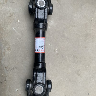 旋耕机拖拉机传动轴总成