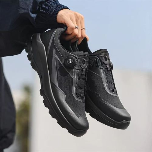 09058【高品质~推荐】男鞋~夏季户外运动网面透气轻便跑步登山