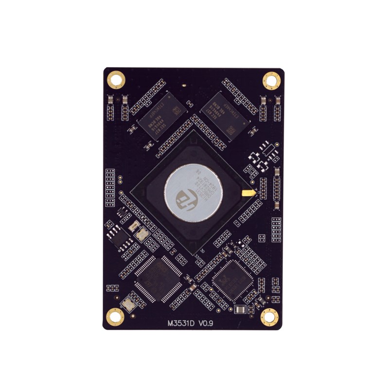 Hi3531D核心板  海思核心板