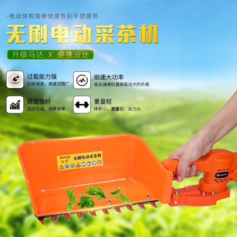 无刷电动采茶机单人迷你便携式修剪机充电绿篱机小型茶叶采厂家,农机/农具/农膜,电动采茶机,淘宝优惠券,粉丝福利购,淘宝优惠卷