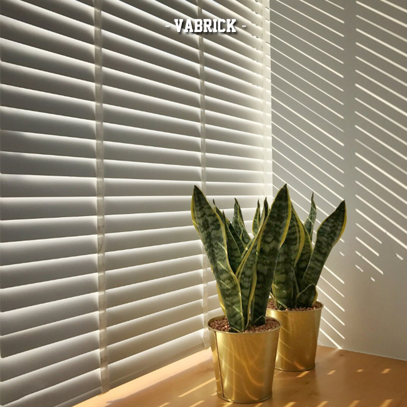百叶窗帘2e020年新款免打孔升降卷帘卫生间浴室厨房办公室防水