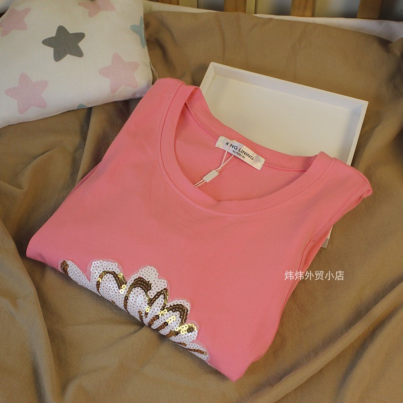 春秋款孕妇装纯棉长袖孕妇哺乳上衣 怀孕期产后居家外出喂奶衣