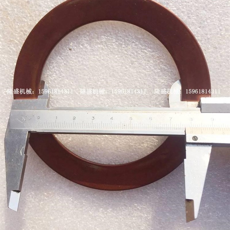 磨床平面磨床配件 上海机床厂 M7475B 碟型弹簧片 蝶形弹簧片垫片