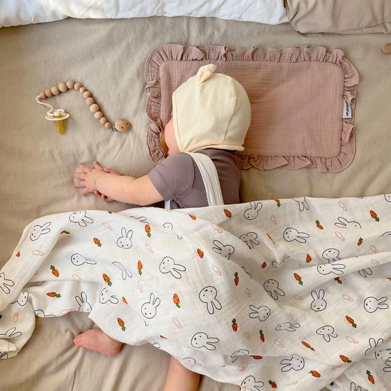a类纱布盖毯抱被包巾竹棉浴巾新生儿用品 宝宝包单包被婴儿初生儿,婴童用品,婴童毛毯/盖毯,淘宝优惠券,粉丝福利购,淘宝优惠卷