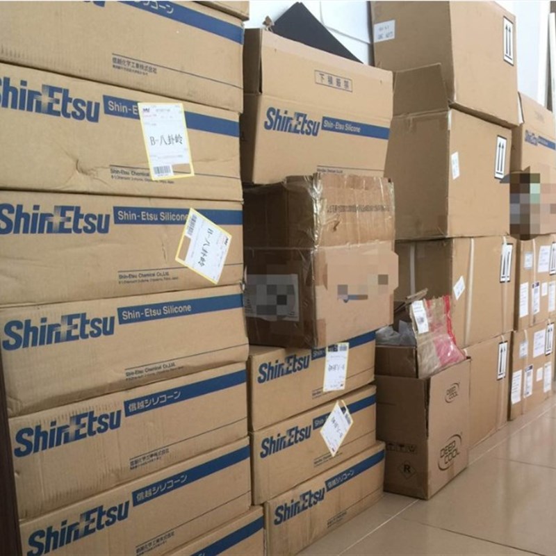 适用硅脂信越散热i7783硅胶100硅脂导热显卡硅脂克散热7783cpu