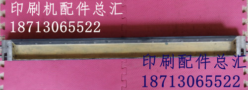 印刷机配件 0805机配件 北人08 05墨槽 洗墨槽 05机下洗 洗墨槽
