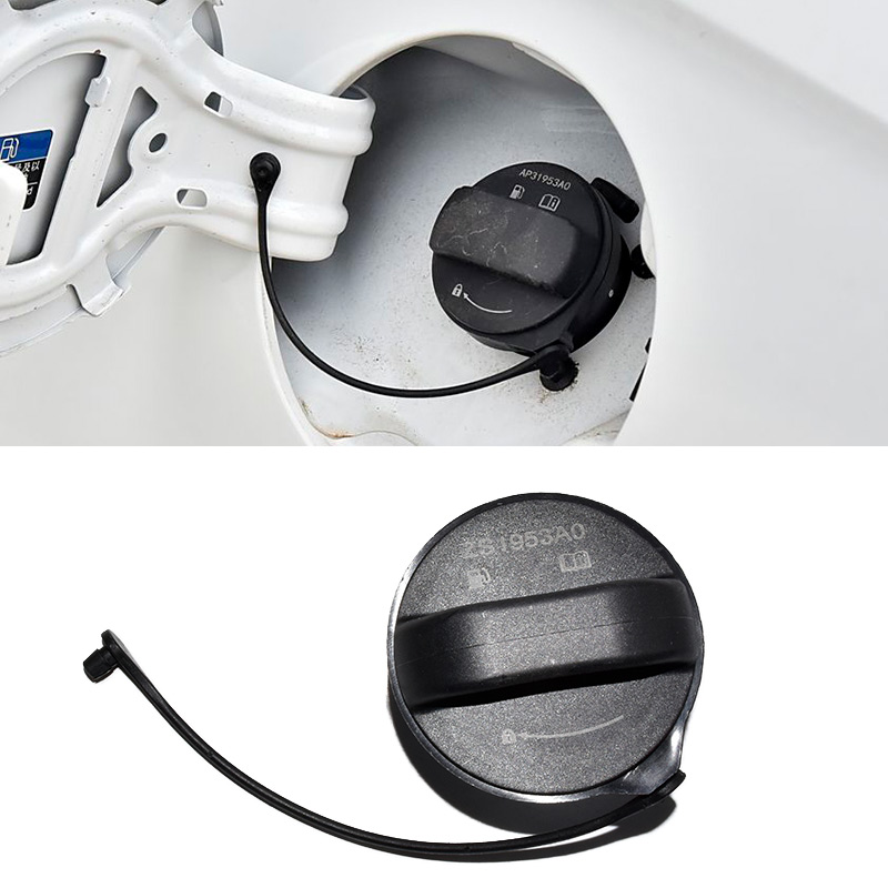 适配荣威i5 i6MAX新MG6 MG5天蝎座油箱内盖燃油盖汽油箱盖子配件