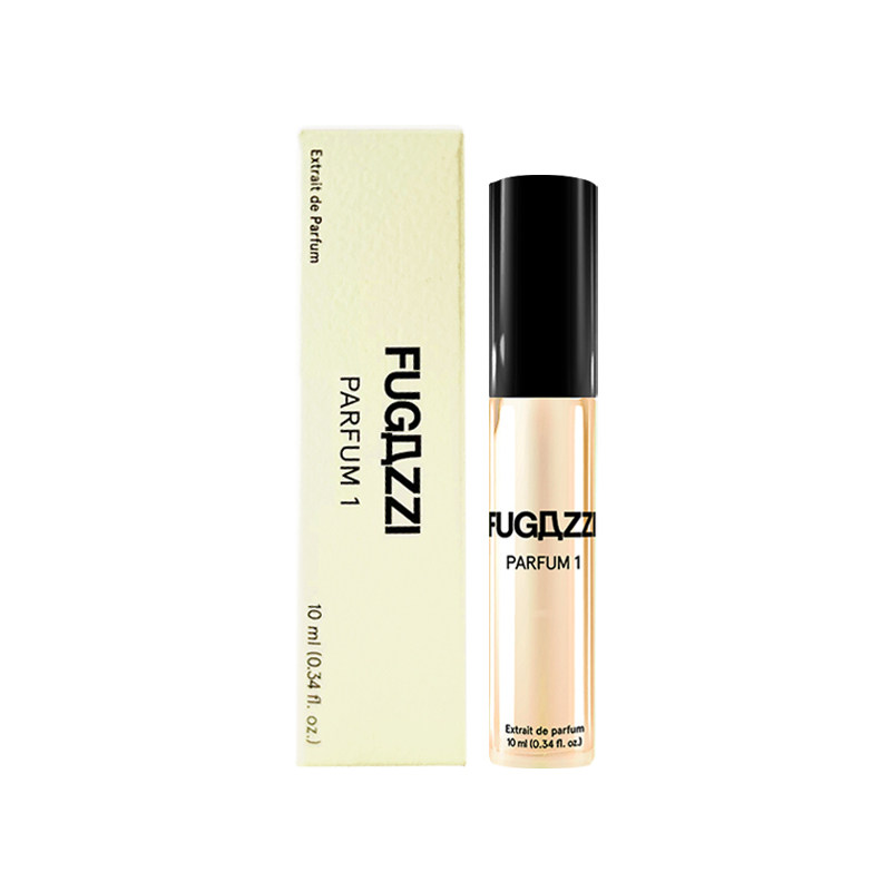 富家时 FUGAZZI 香水10ml 香精1号 圣雷米 爱上可可 工作迷 荷兰