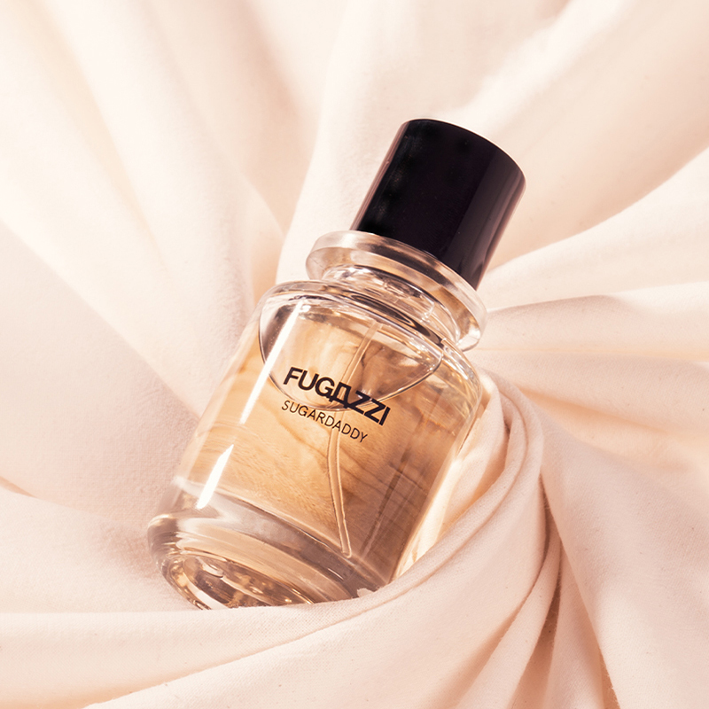 荷兰原装香水蜜糖老爹FUGAZZI