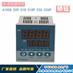 20MA0 厦门龙宇电源220V智能温控仪温控器温控表4 10V可控硅输出