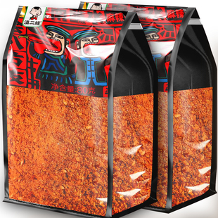 云南特产木姜子辣椒面香辣五香孜然干碟蘸水家用烧烤调料凉拌佐料