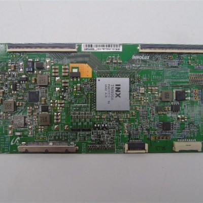 乐视L503IN X3-50 PPTV-50C2S4K逻辑板EAMDJ2S55/EAMDJ2S52