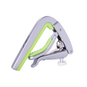 爱丽丝木吉他变调夹民谣古典尤克里里高颜值电吉他夹吉他夹子通用