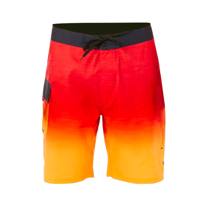 RIPCURL冲击系列男子沙滩裤