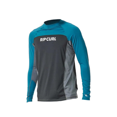 澳洲RIPCURL水母衣长袖冲浪服男