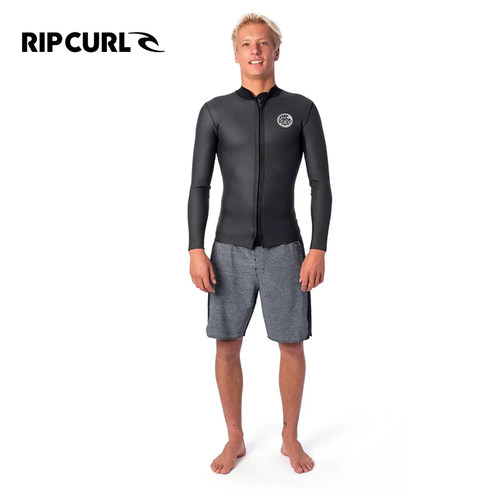 RIPCURL日初卫士湿衣1.5mm保暖
