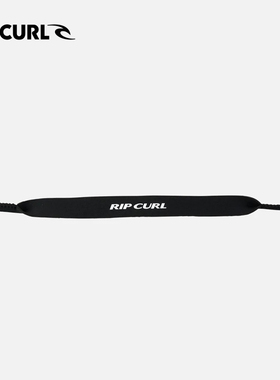 澳洲RIPCURL冲浪眼镜固定带成人可漂浮眼镜绳绑带防滑绳运动防掉