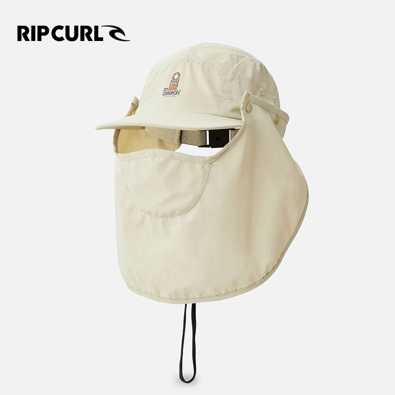 澳洲RIPCURL探索沙漠遮阳帽