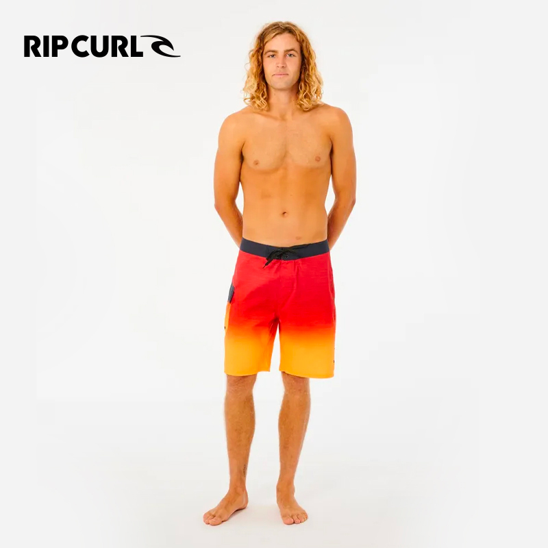 RIPCURL冲击系列男子沙滩裤